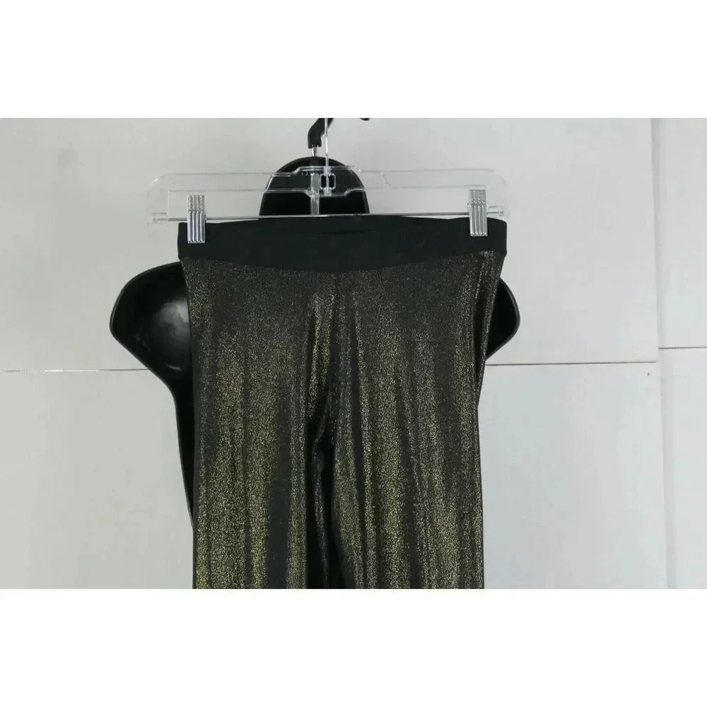 ladies NIKE DRI-FIT leggings size S